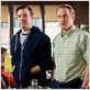 Bon à Tirer (B.A.T.) : photo Bobby Farrelly, Jason Sudeikis, Owen Wilson, Peter Farrelly