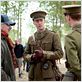Cheval de guerre : photo Celine Buckens, Steven Spielberg