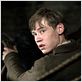 Cheval de guerre : photo David Kross
