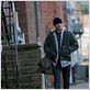 Warrior : photo Gavin O'Connor, Tom Hardy