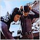 Le Flingueur : photo Charles Bronson, Jan-Michael Vincent, Michael Winner