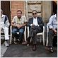 Gianni et les femmes : photo Gianni Di Gregorio