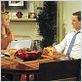 Leçons sur le mariage : photo Megyn Price, Patrick Warburton