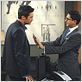 Leçons sur le mariage : photo Adhir Kalyan, Oliver Hudson