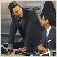 Leçons sur le mariage : photo Adhir Kalyan, Oliver Hudson