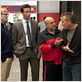 The Paul Reiser Show : photo Andrew Daly, Ben Shenkman, Omid Djalili, Paul Reiser