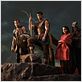 Les Immortels : photo Freida Pinto, Henry Cavill, Stephen Dorff, Tarsem Singh
