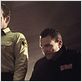 Locked Down : photo Daniel Zirilli, Vinnie Jones