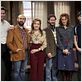 Los Quién : photo Carlos Santos, Cristina Alcázar, Fernando Gil, Javier Cámara, Julián López