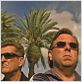 Gettin' Square : photo Jonathan Teplitzky, Timothy Spall