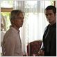 Alphas : photo David Strathairn, Garret Dillahunt
