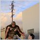 Almighty Thor : photo Christopher Ray, Cody Deal, Richard Grieco