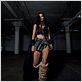 Almighty Thor : photo Christopher Ray, Patricia Velasquez
