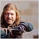 Le Trône de fer : Game of Thrones : photo Sean Bean