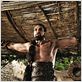 Le Trône de fer : Game of Thrones : photo Jason Momoa