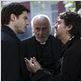 Intruders : photo Daniel Brühl, Juan Carlos Fresnadillo