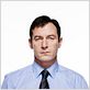 Awake : photo Jason Isaacs
