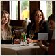 Up All Night : photo Christina Applegate, Jorma Taccone, Maya Rudolph