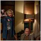 Up All Night : photo Blythe Danner, Richard Schiff