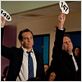 Up All Night : photo Dean Winters, Will Arnett