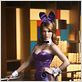 The Playboy Club : photo Naturi Naughton