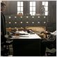 The Playboy Club : photo Eddie Cibrian, Troy Garity