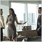 Suits : photo Andrea Parker, Gabriel Macht, Gina Torres