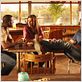 The Finder : photo Geoff Stults, Lance Gross, Mercedes Masöhn