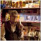 The Finder : photo Eric Roberts