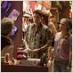 The Finder : photo Eric Roberts, Maddie Hasson, Toby Hemingway