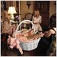 GCB : photo Jennifer Aspen, Leslie Bibb, Marisol Nichols, Miriam Shor