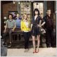 Don't Trust The B---- in Apartment 23 : photo Dreama Walker, Eric André, James Van Der Beek, Krysten Ritter, Michael Blaikock