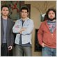 Man Up! : photo Christopher Moynihan, Dan Fogler, Mather Zickel