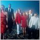 Revenge : photo Ashley Madekwe, Emily VanCamp, Gabriel Mann, Henry Czerny