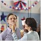 Scandal : photo Bellamy Young, Tony Goldwyn