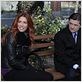 Unforgettable : photo James Urbaniak, Poppy Montgomery