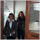 Unforgettable : photo Jane Curtin, Poppy Montgomery