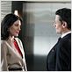 Ringer : photo Ioan Gruffudd, Jaime Murray