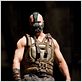 The Dark Knight Rises : photo Christian Bale, Christopher Nolan