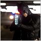 The Dark Knight Rises : photo Christian Bale, Christopher Nolan