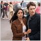 La Planète des singes : les origines : photo Freida Pinto, James Franco, Rupert Wyatt