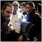 The Deep, voyage au fond des mers / The Deep : aux frontières des abysses : photo Goran Visnjic, James Nesbitt, Minnie Driver