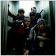 Attack The Block : photo Alex Esmail, Jodie Whittaker, Joe Cornish, John Boyega, Leeon Jones