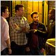Comment tuer son Boss ? : photo Charlie Day, Jamie Foxx, Jason Bateman, Jason Sudeikis, Seth Gordon