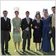 Carmina : photo Beatriz Argüello, Miguel Diosdado, Patricia Vico, Petra Martínez