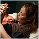 Un heureux événement : photo Louise Bourgoin, Rémi Bezançon