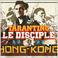 Tarantino, le disciple de Hong-Kong : photo Quentin Tarantino