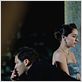 The Hour (2011) : photo Dominic West, Oona Chaplin