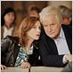 Mon pire cauchemar : photo André Dussollier, Anne Fontaine, Isabelle Huppert