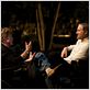 La Conspiration : photo Kevin Kline, Robert Redford